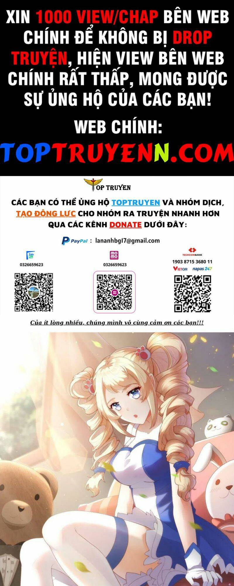 Mỗi Tuần Ta Có Một Thân Phận Mới