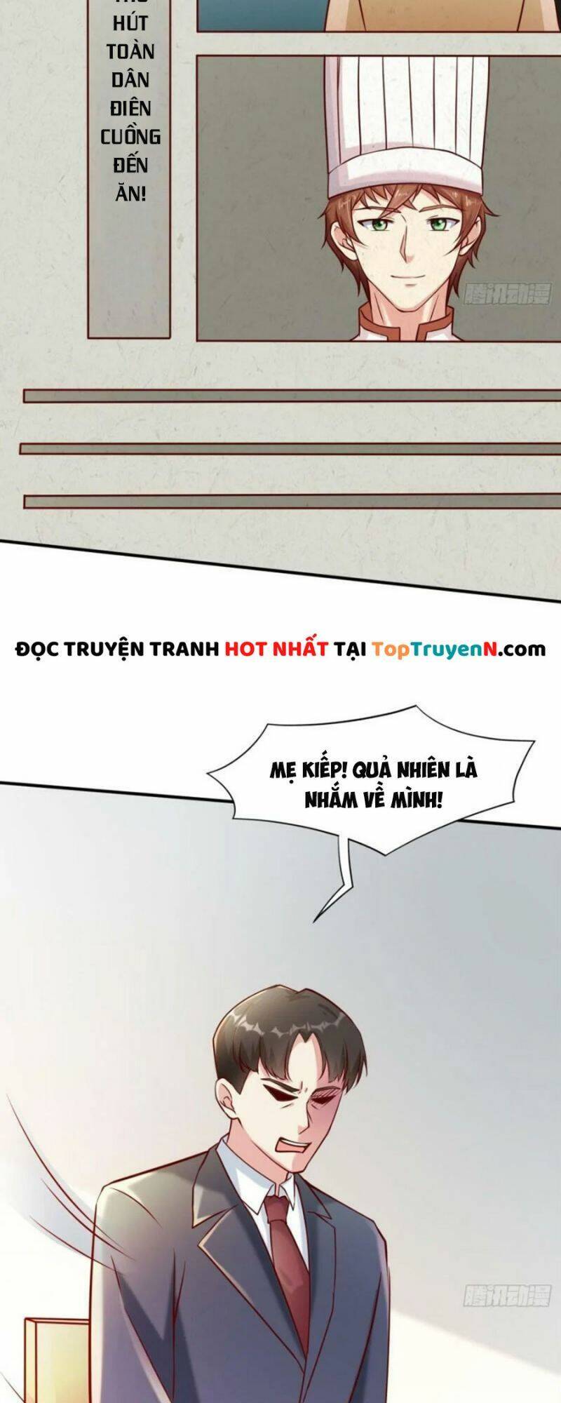 Mỗi Tuần Ta Có Một Thân Phận Mới