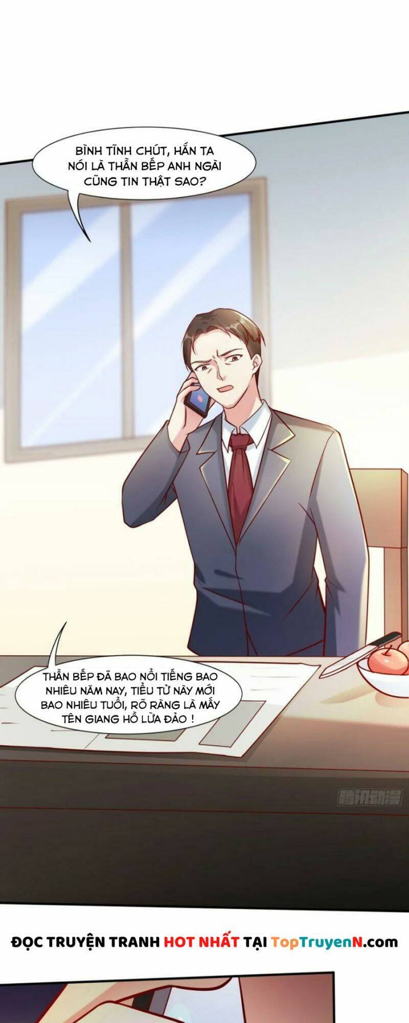 Mỗi Tuần Ta Có Một Thân Phận Mới