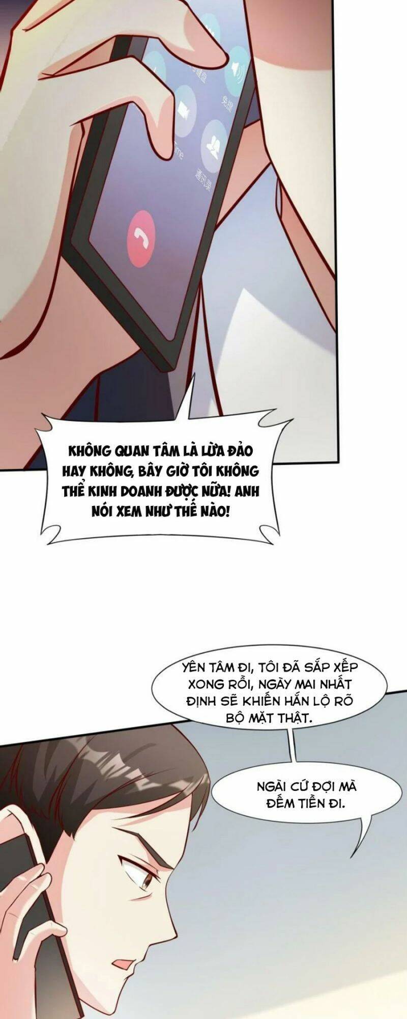 Mỗi Tuần Ta Có Một Thân Phận Mới
