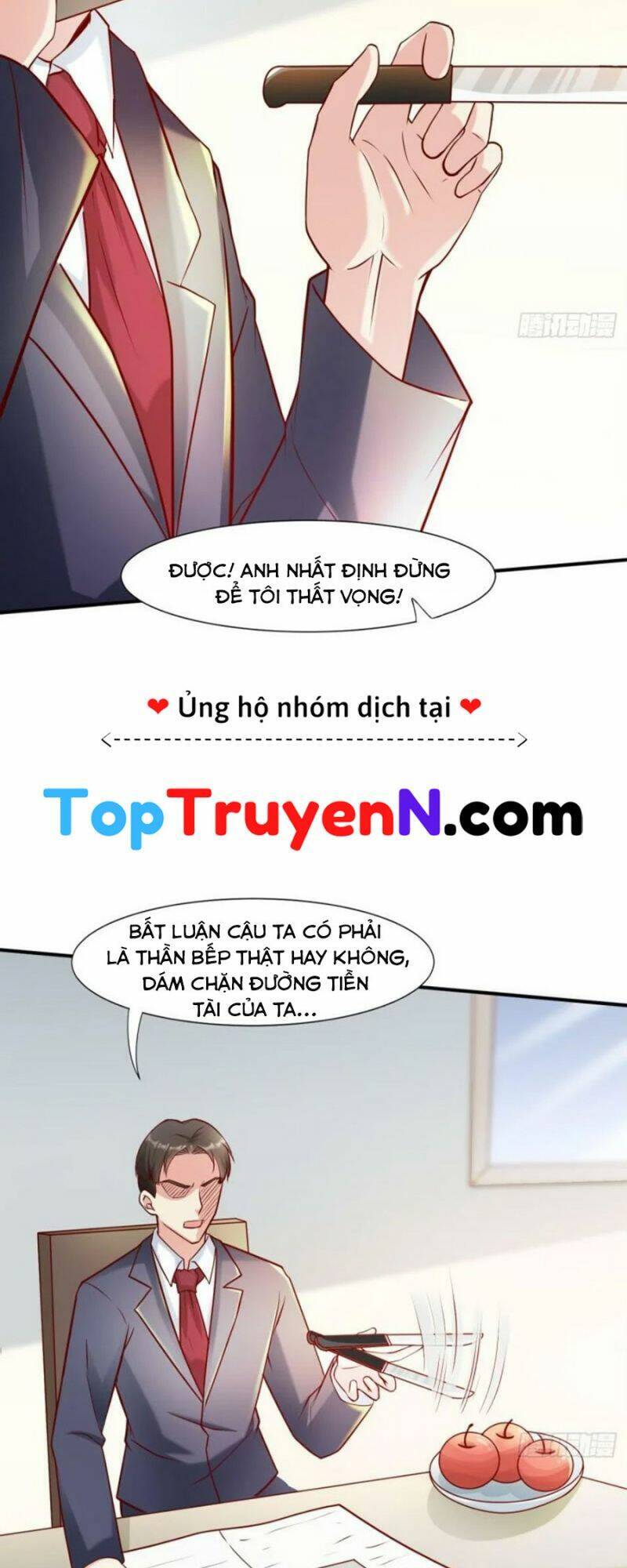 Mỗi Tuần Ta Có Một Thân Phận Mới