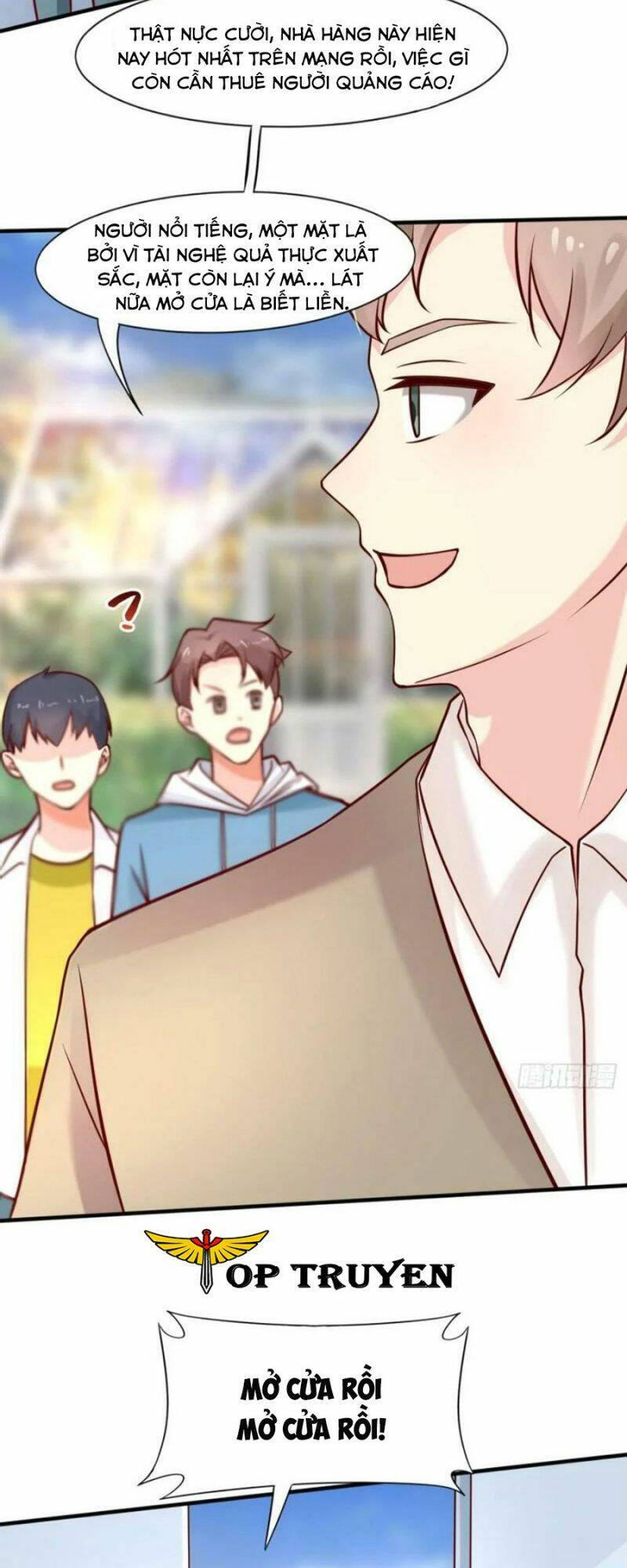 Mỗi Tuần Ta Có Một Thân Phận Mới