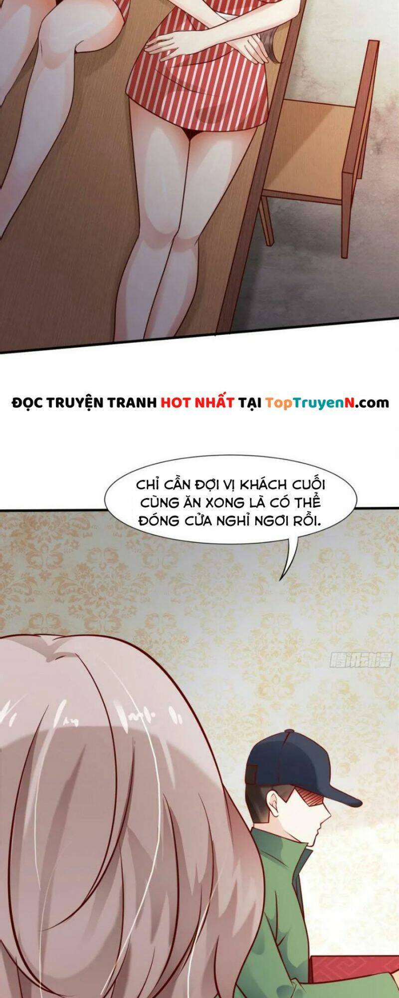 Mỗi Tuần Ta Có Một Thân Phận Mới