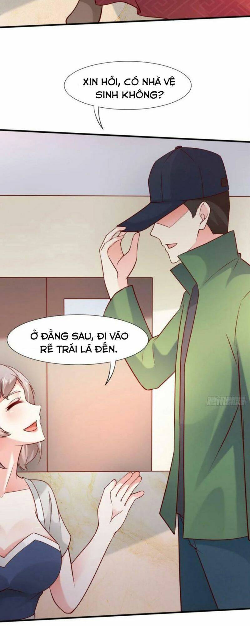Mỗi Tuần Ta Có Một Thân Phận Mới