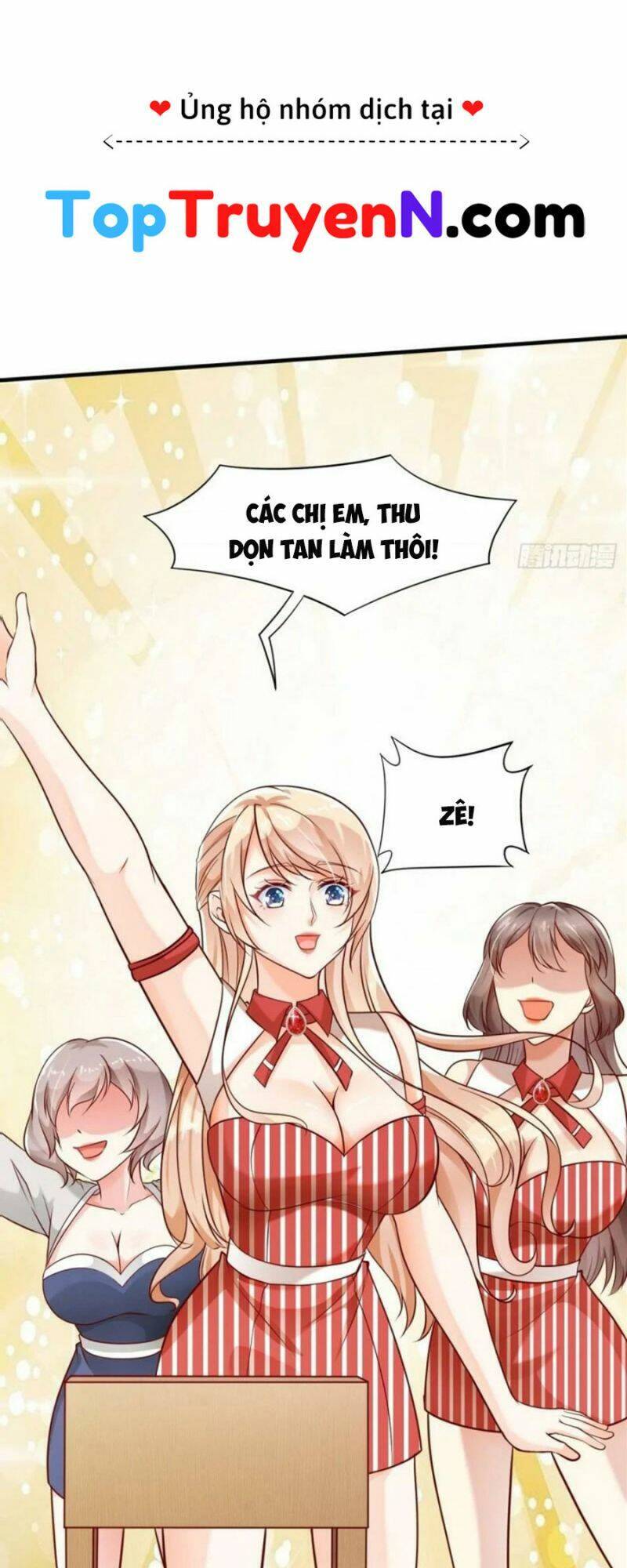 Mỗi Tuần Ta Có Một Thân Phận Mới