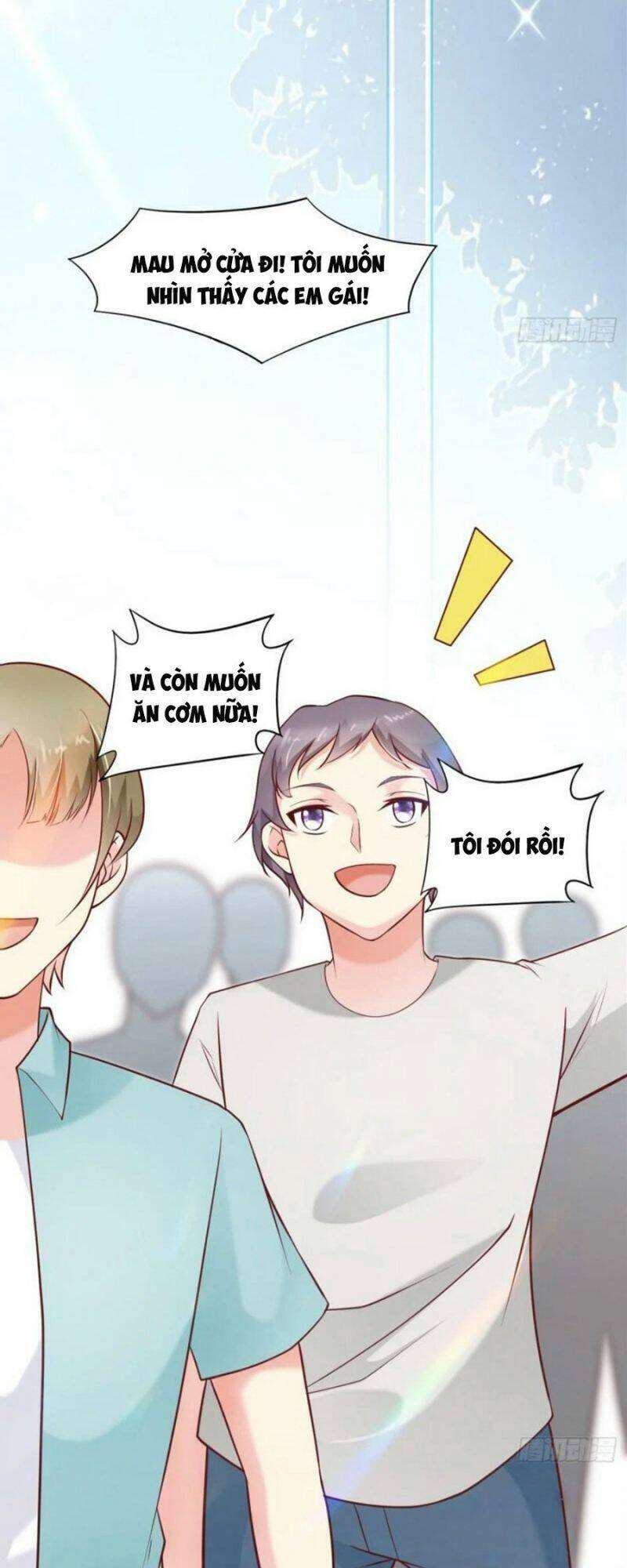 Mỗi Tuần Ta Có Một Thân Phận Mới