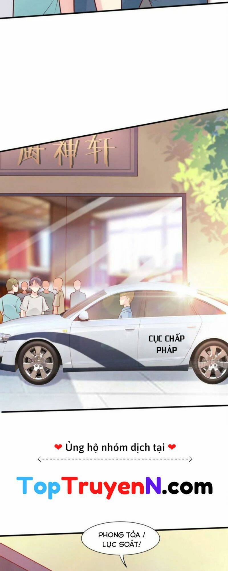 Mỗi Tuần Ta Có Một Thân Phận Mới