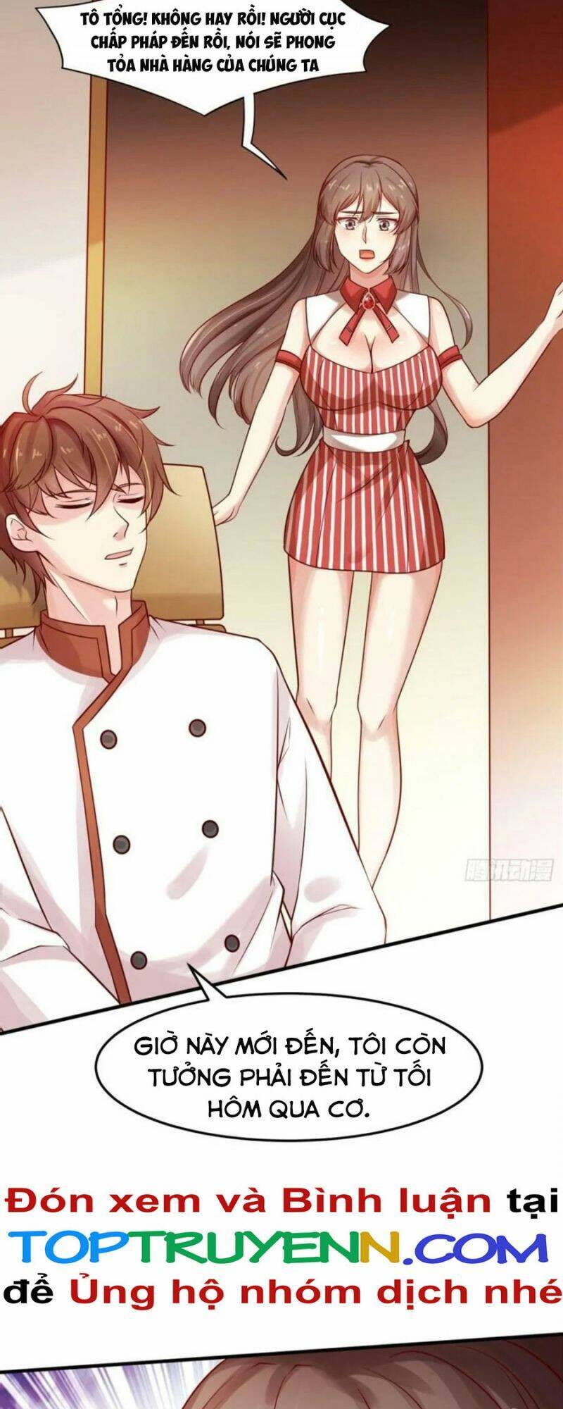 Mỗi Tuần Ta Có Một Thân Phận Mới