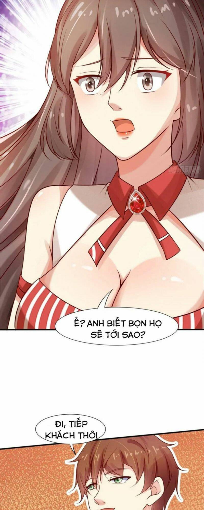 Mỗi Tuần Ta Có Một Thân Phận Mới