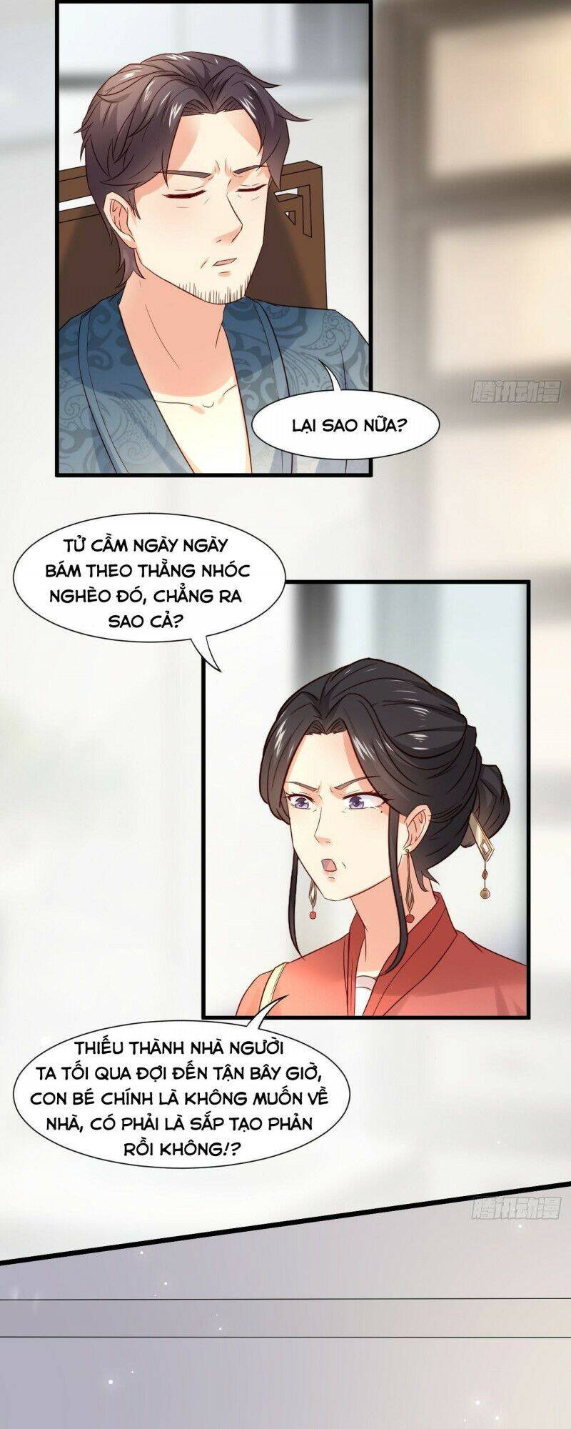Mỗi Tuần Ta Có Một Thân Phận Mới