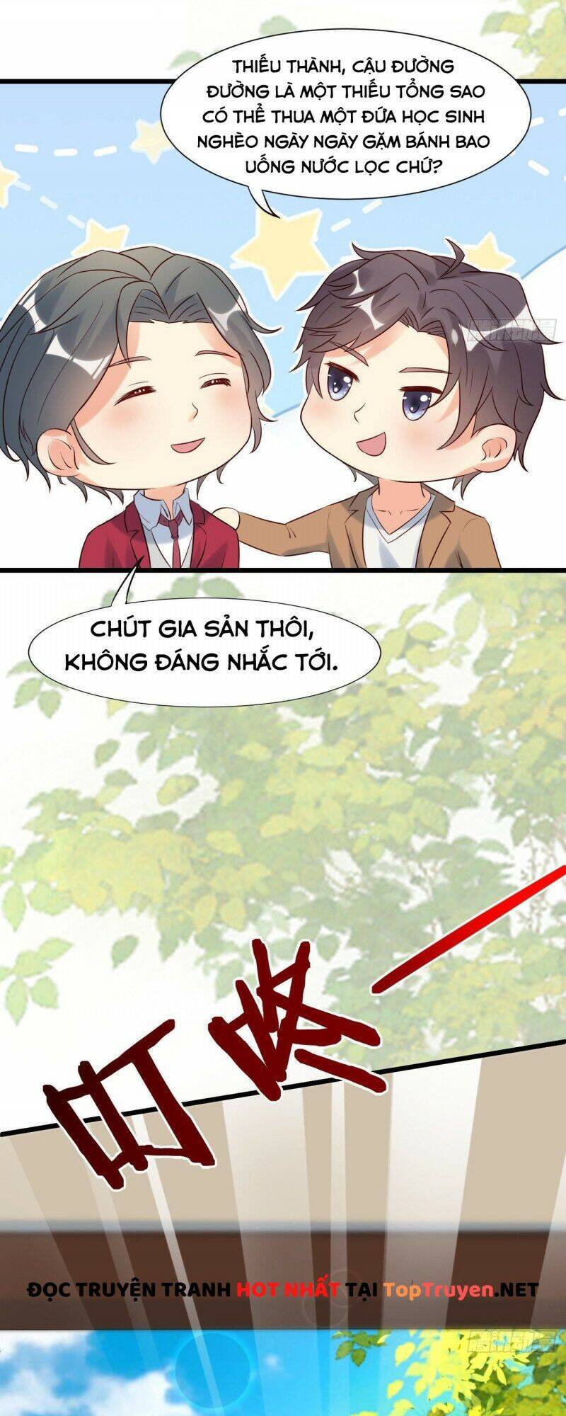 Mỗi Tuần Ta Có Một Thân Phận Mới