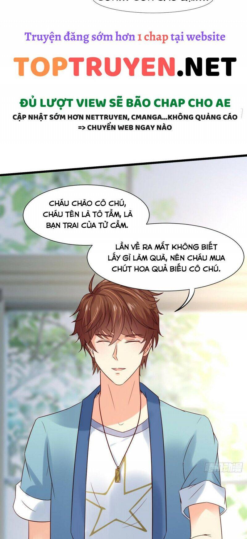 Mỗi Tuần Ta Có Một Thân Phận Mới