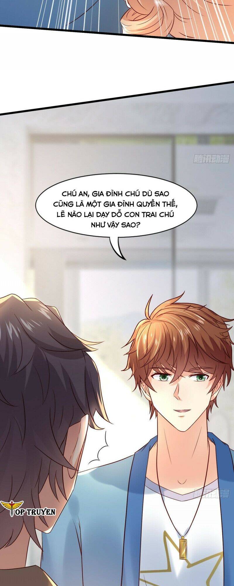 Mỗi Tuần Ta Có Một Thân Phận Mới