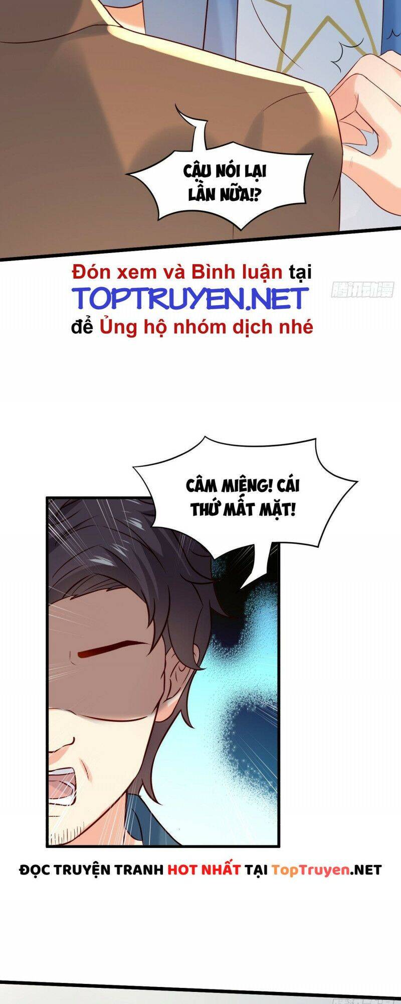 Mỗi Tuần Ta Có Một Thân Phận Mới