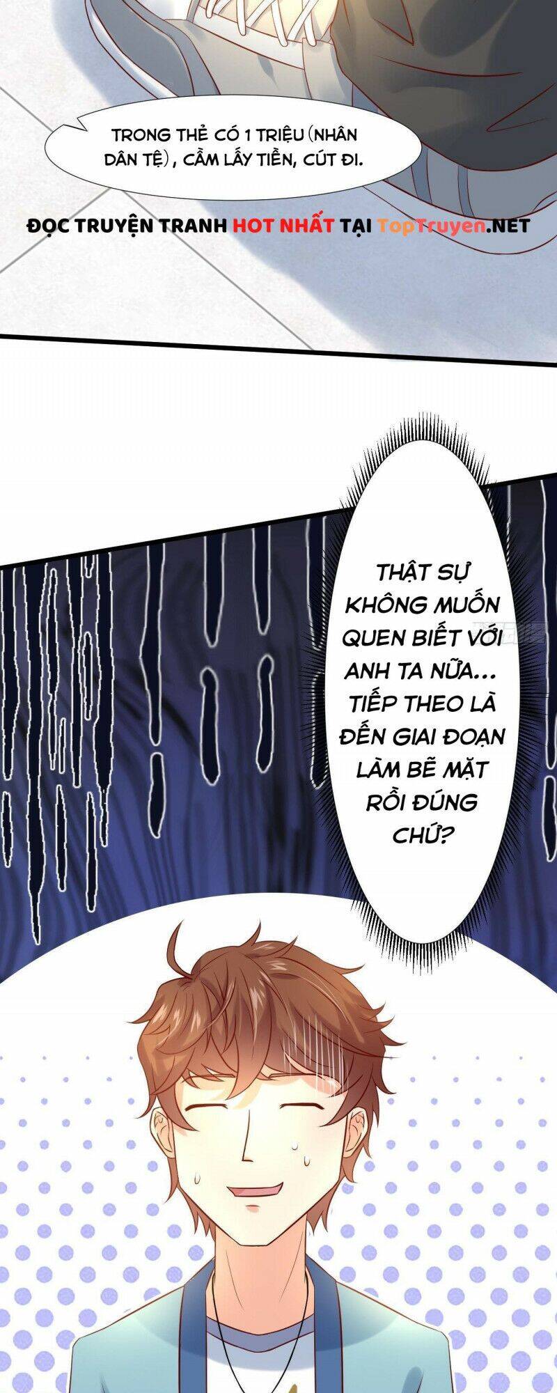 Mỗi Tuần Ta Có Một Thân Phận Mới