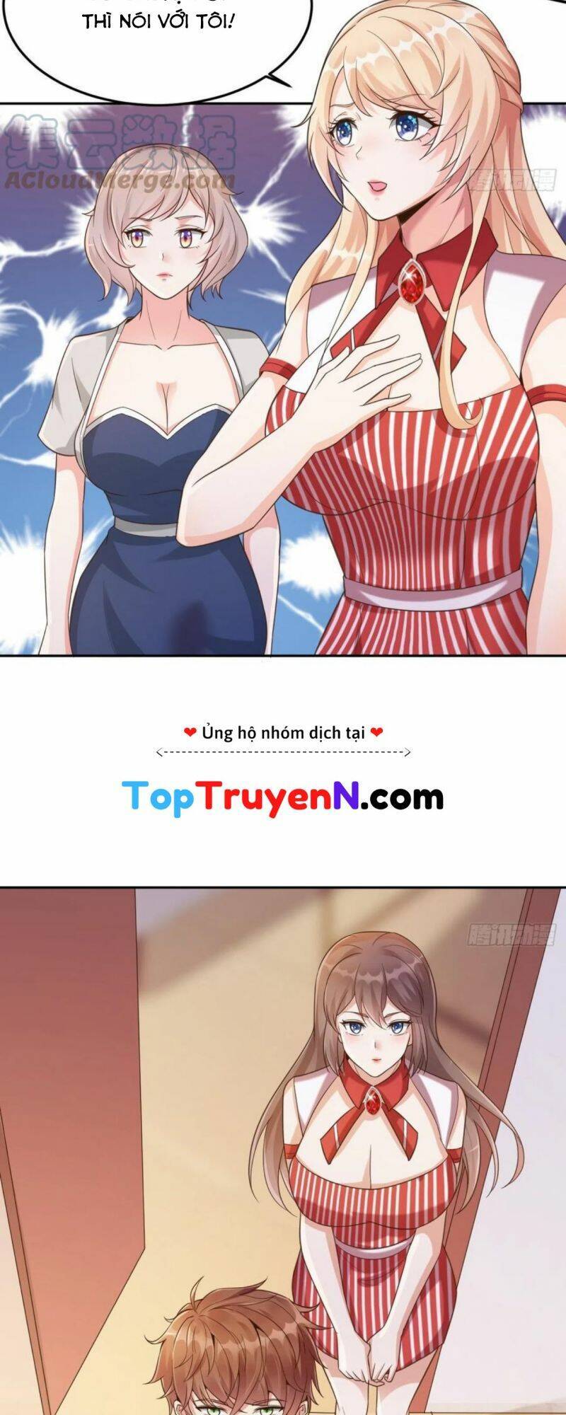 Mỗi Tuần Ta Có Một Thân Phận Mới