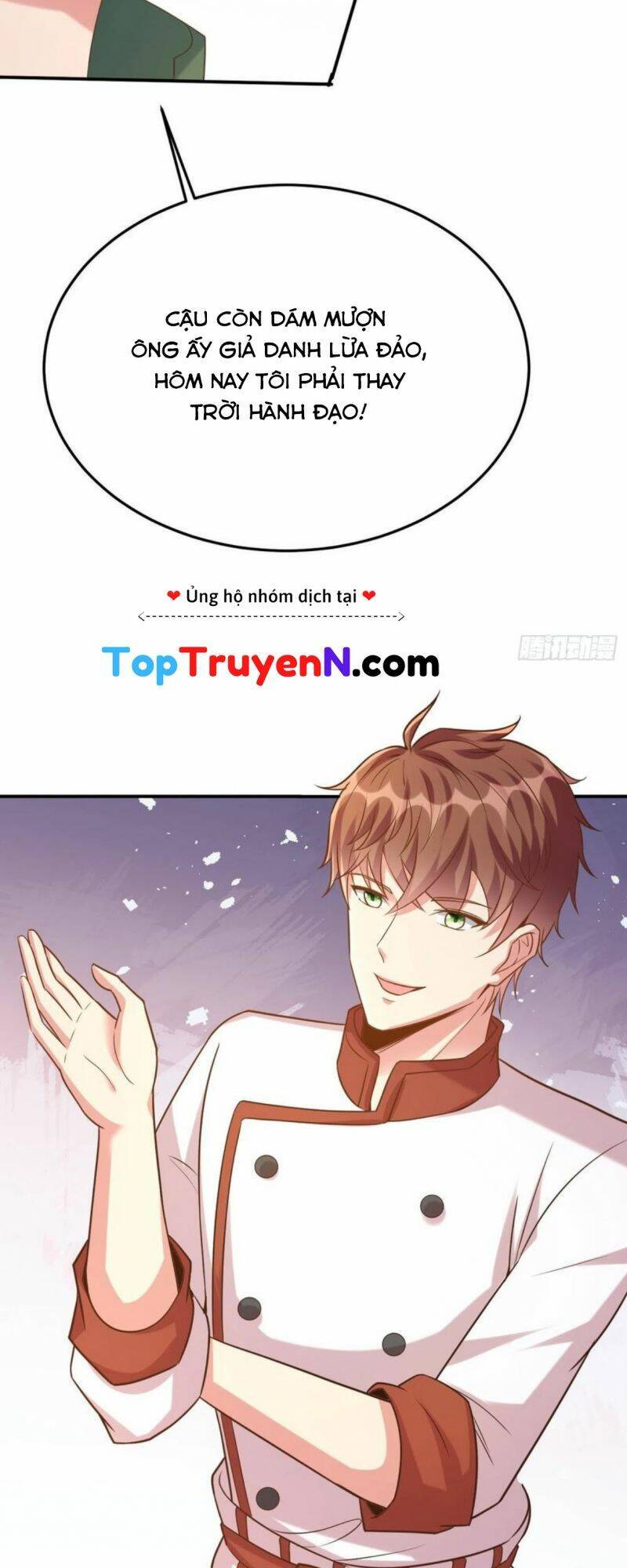 Mỗi Tuần Ta Có Một Thân Phận Mới