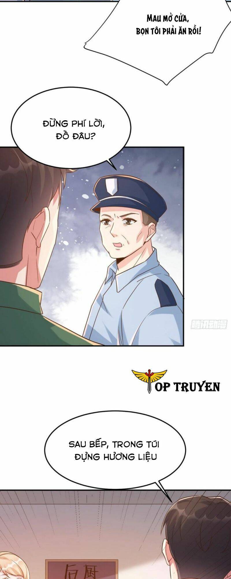 Mỗi Tuần Ta Có Một Thân Phận Mới