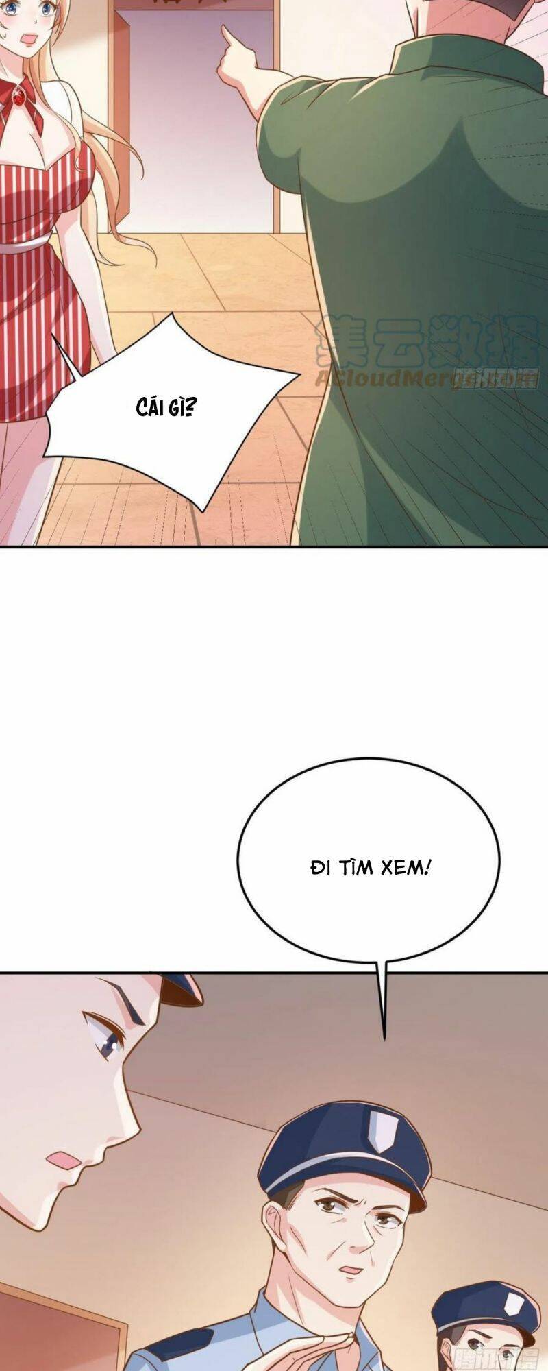 Mỗi Tuần Ta Có Một Thân Phận Mới
