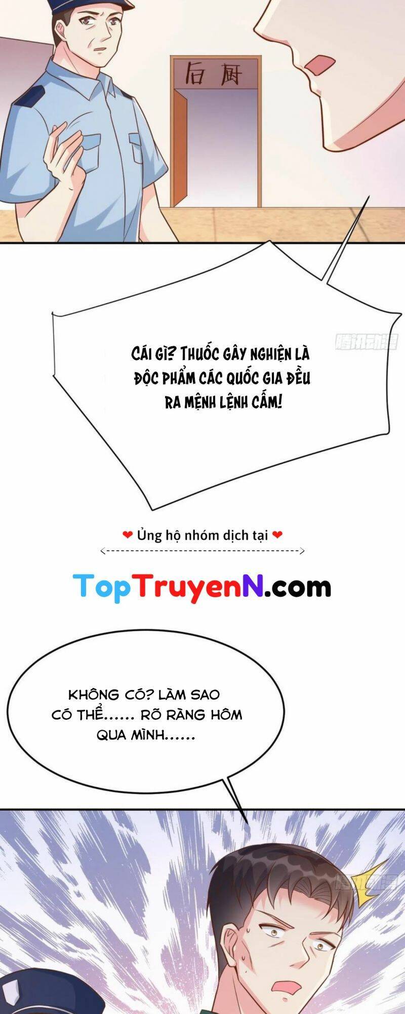 Mỗi Tuần Ta Có Một Thân Phận Mới