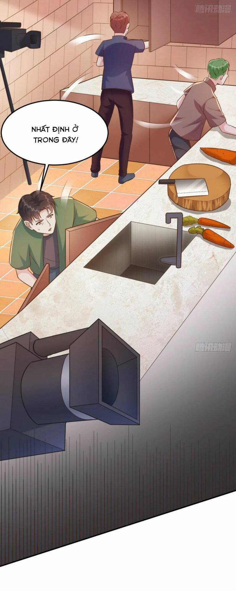 Mỗi Tuần Ta Có Một Thân Phận Mới