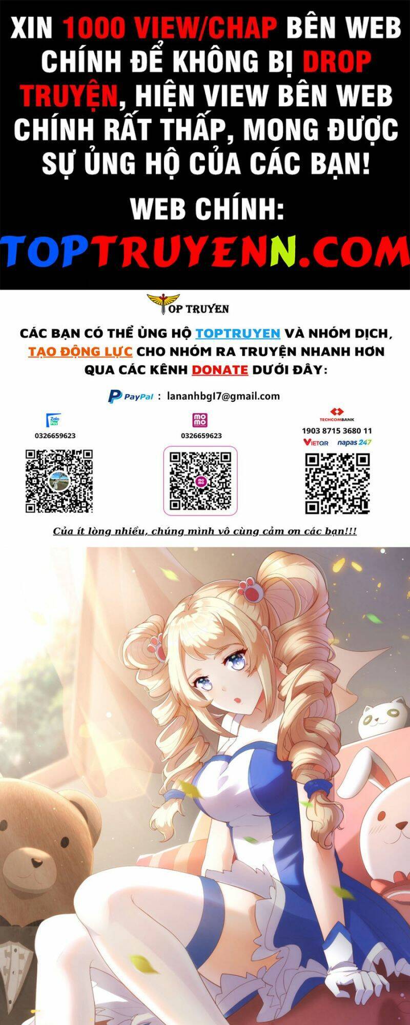 Mỗi Tuần Ta Có Một Thân Phận Mới