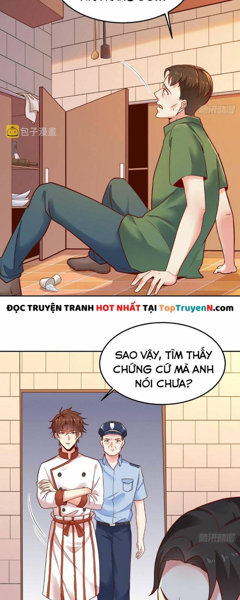 Mỗi Tuần Ta Có Một Thân Phận Mới
