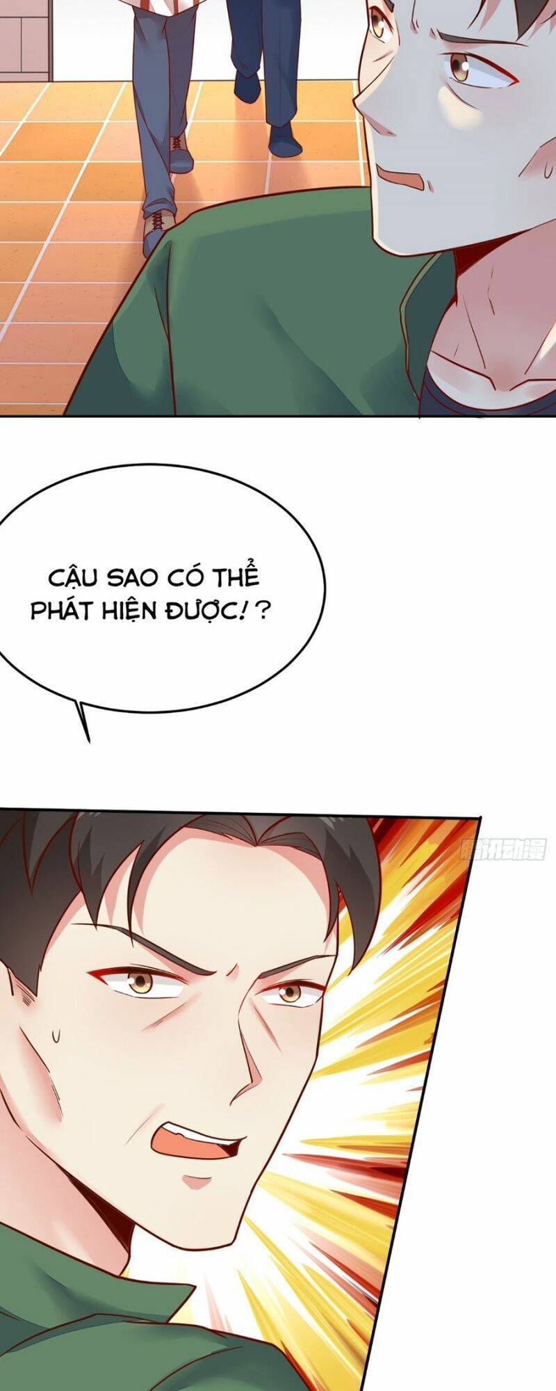 Mỗi Tuần Ta Có Một Thân Phận Mới