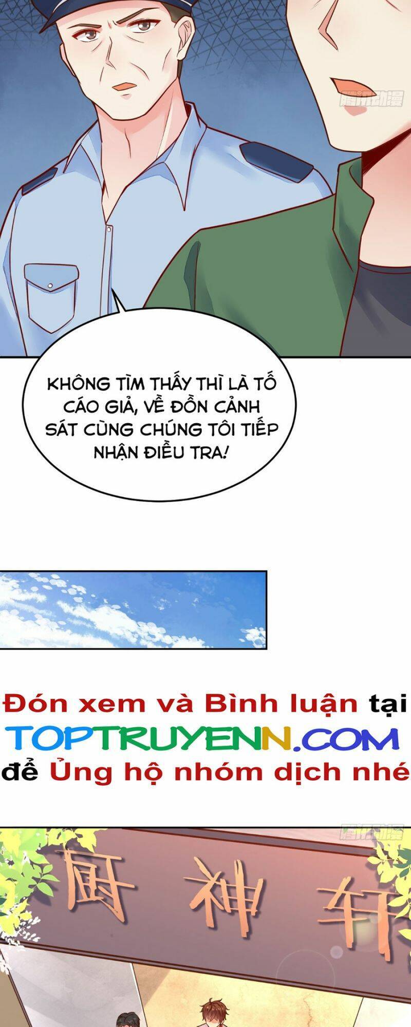 Mỗi Tuần Ta Có Một Thân Phận Mới
