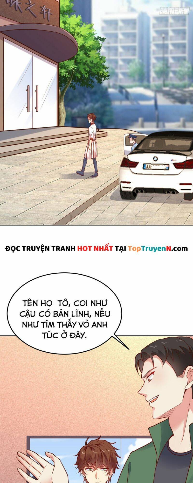 Mỗi Tuần Ta Có Một Thân Phận Mới