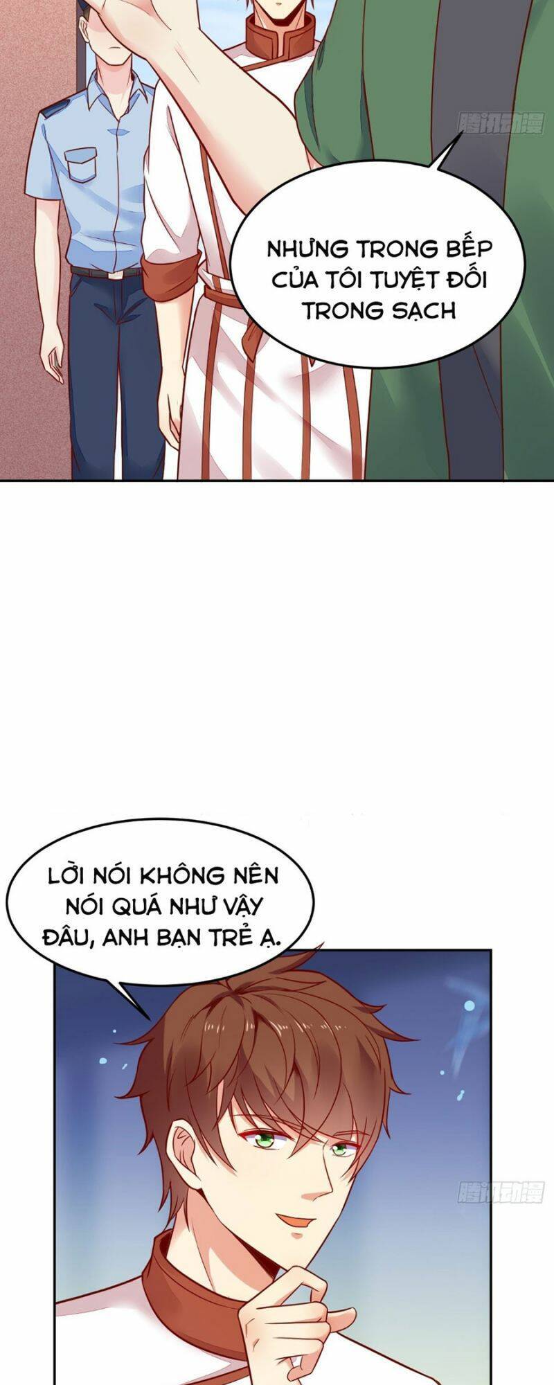 Mỗi Tuần Ta Có Một Thân Phận Mới