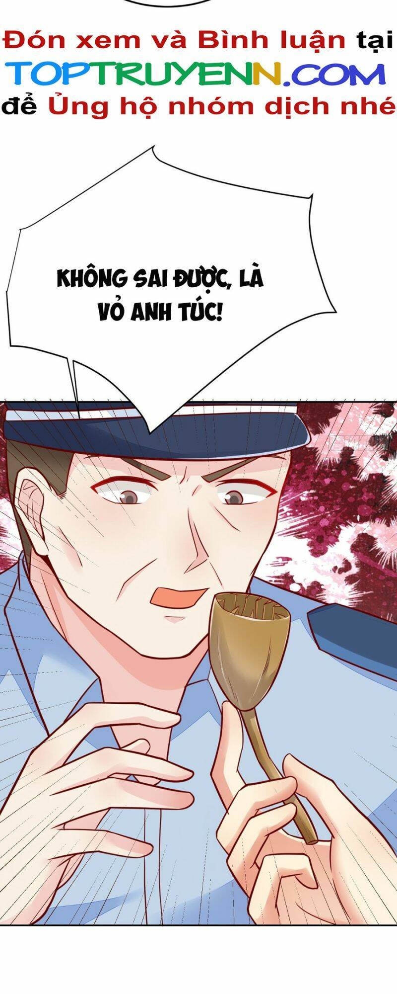 Mỗi Tuần Ta Có Một Thân Phận Mới