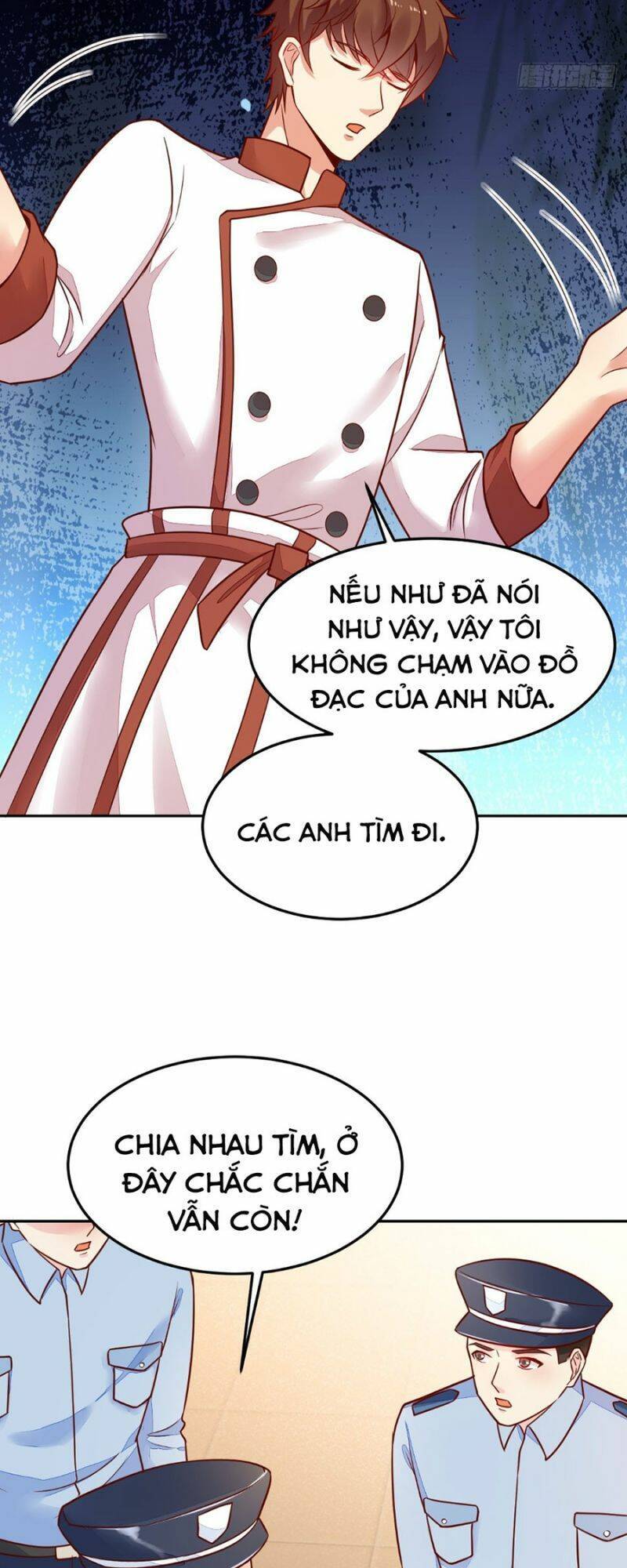 Mỗi Tuần Ta Có Một Thân Phận Mới