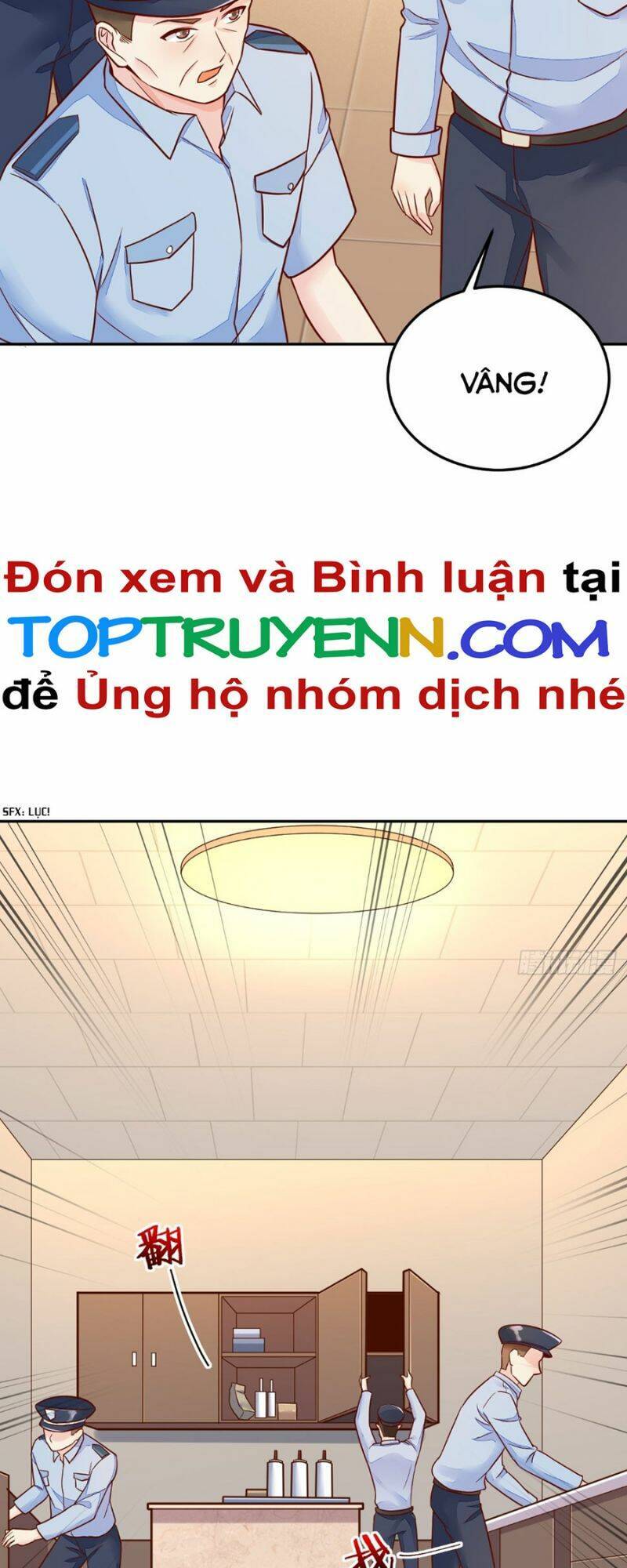 Mỗi Tuần Ta Có Một Thân Phận Mới
