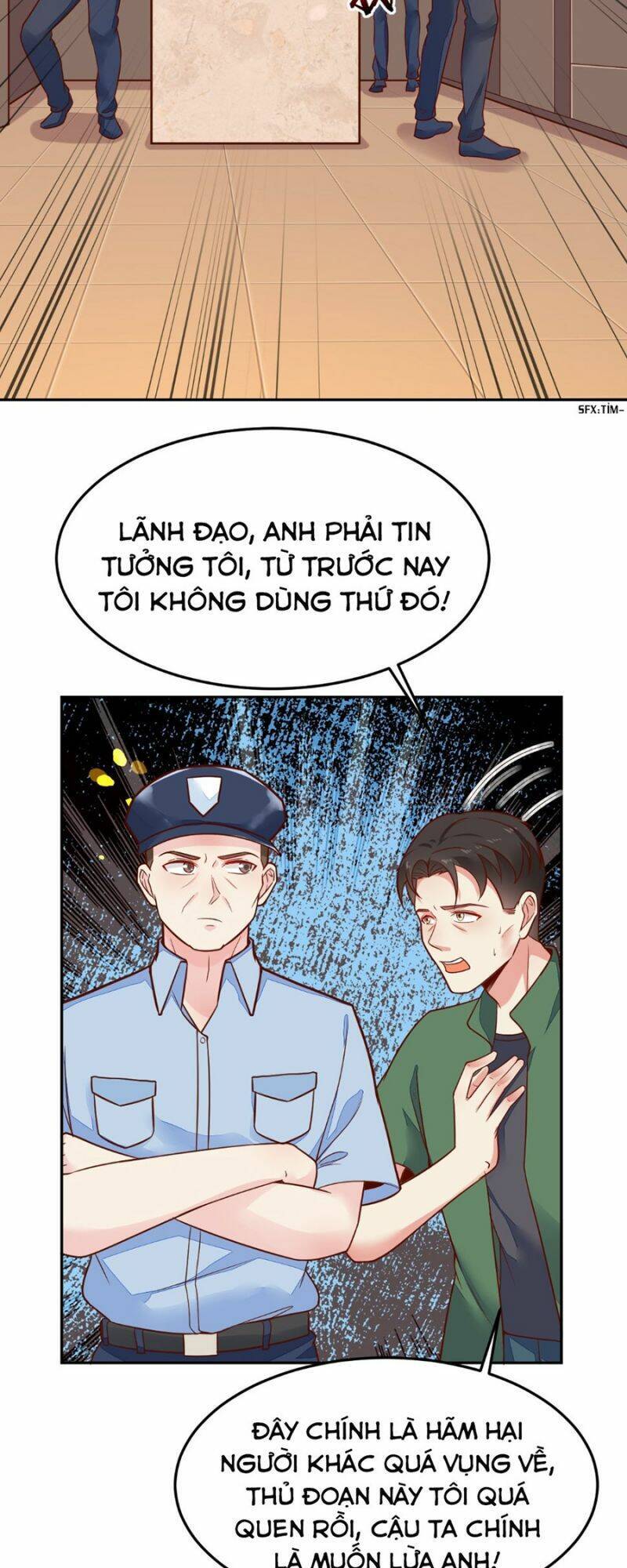 Mỗi Tuần Ta Có Một Thân Phận Mới