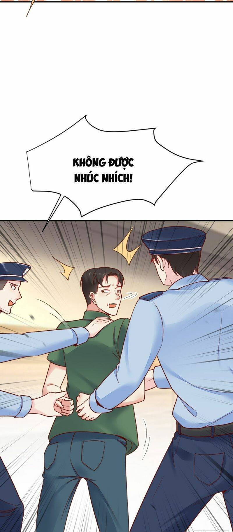 Mỗi Tuần Ta Có Một Thân Phận Mới