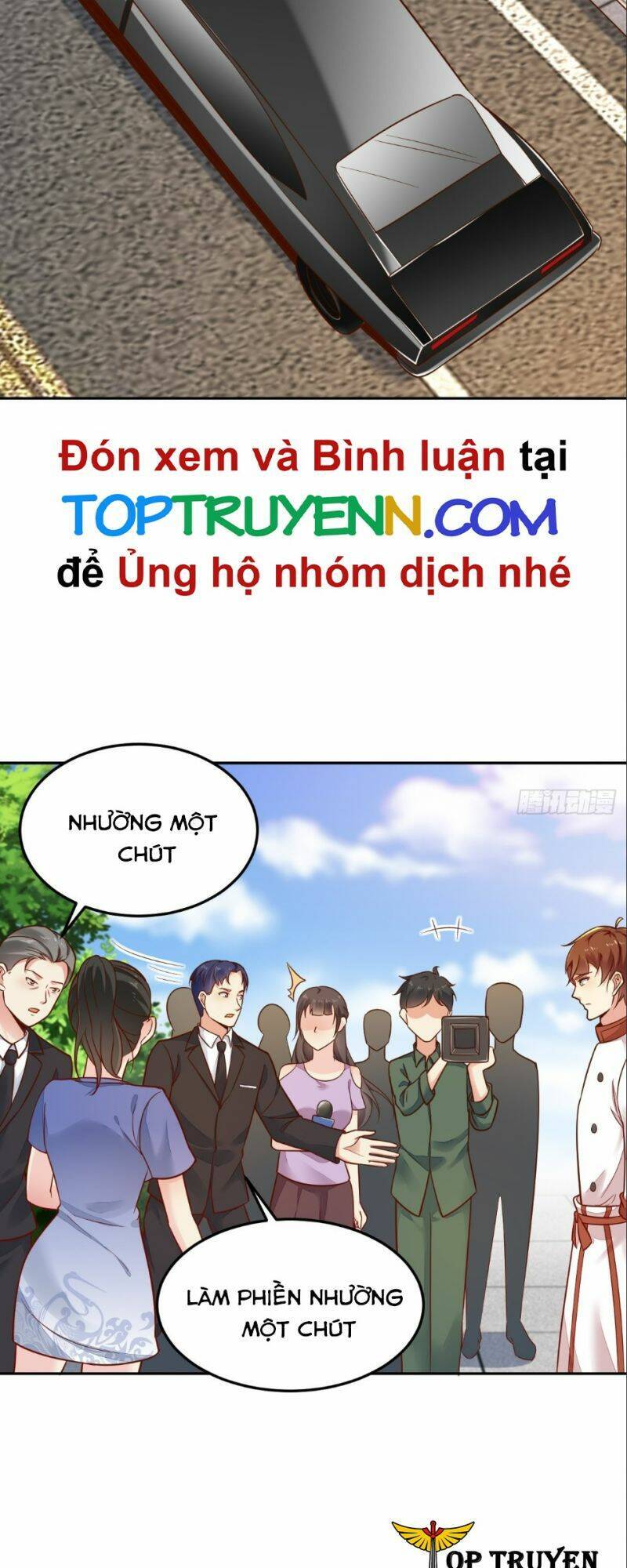 Mỗi Tuần Ta Có Một Thân Phận Mới