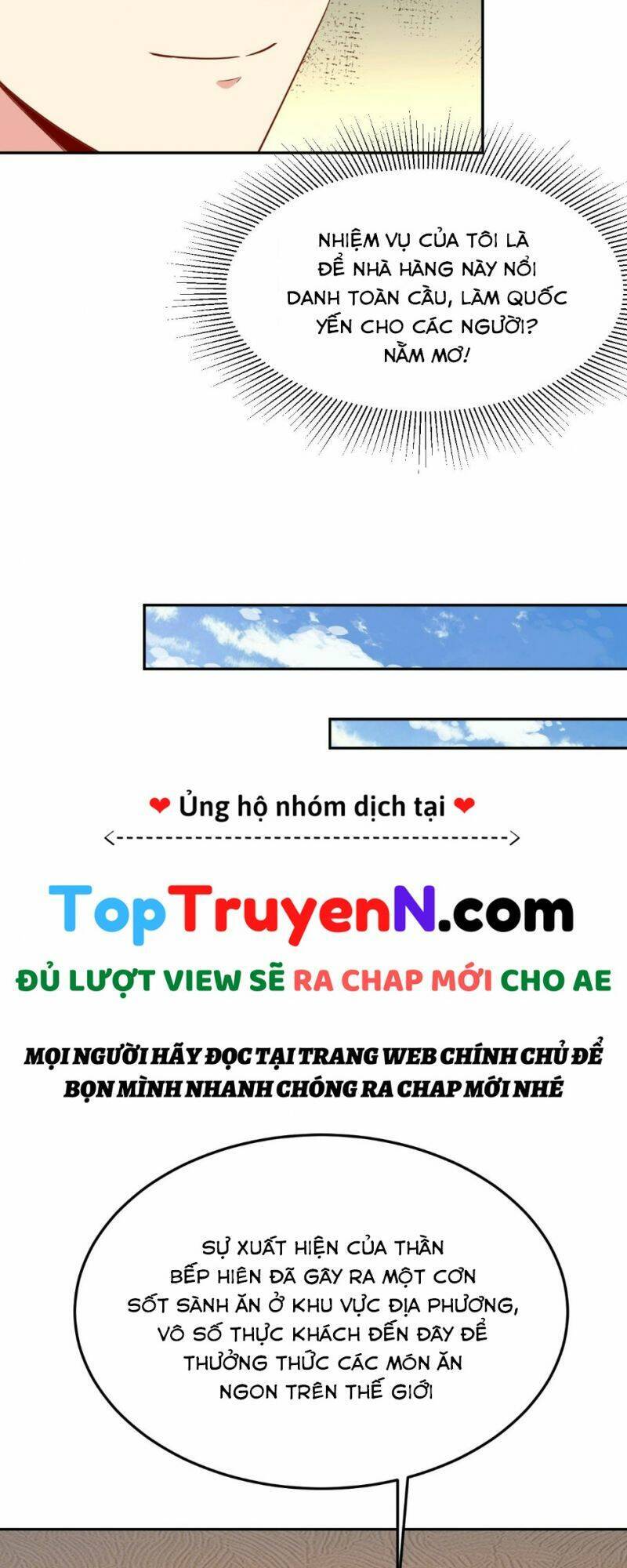 Mỗi Tuần Ta Có Một Thân Phận Mới
