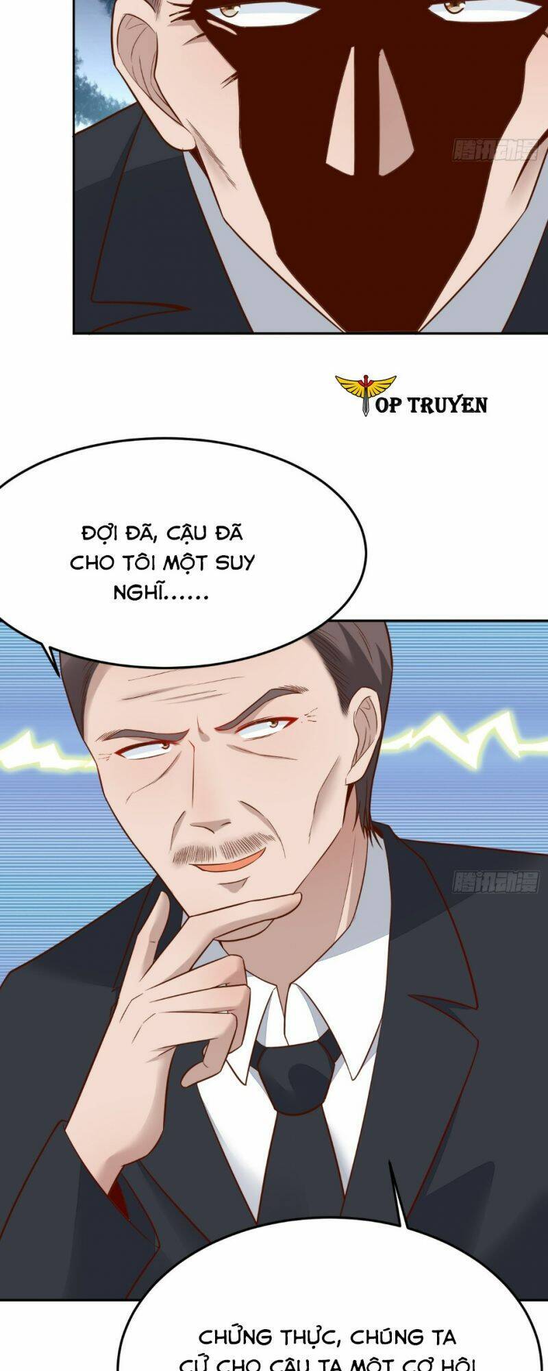 Mỗi Tuần Ta Có Một Thân Phận Mới