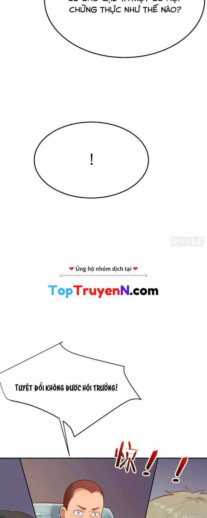 Mỗi Tuần Ta Có Một Thân Phận Mới