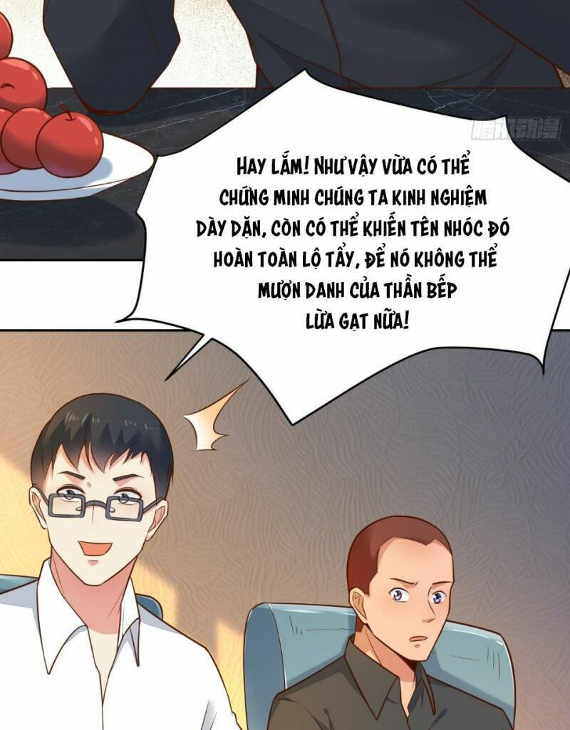 Mỗi Tuần Ta Có Một Thân Phận Mới