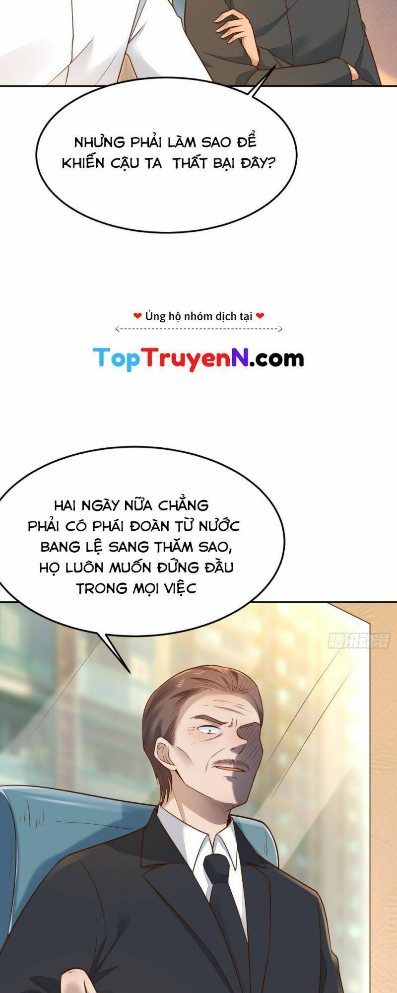Mỗi Tuần Ta Có Một Thân Phận Mới