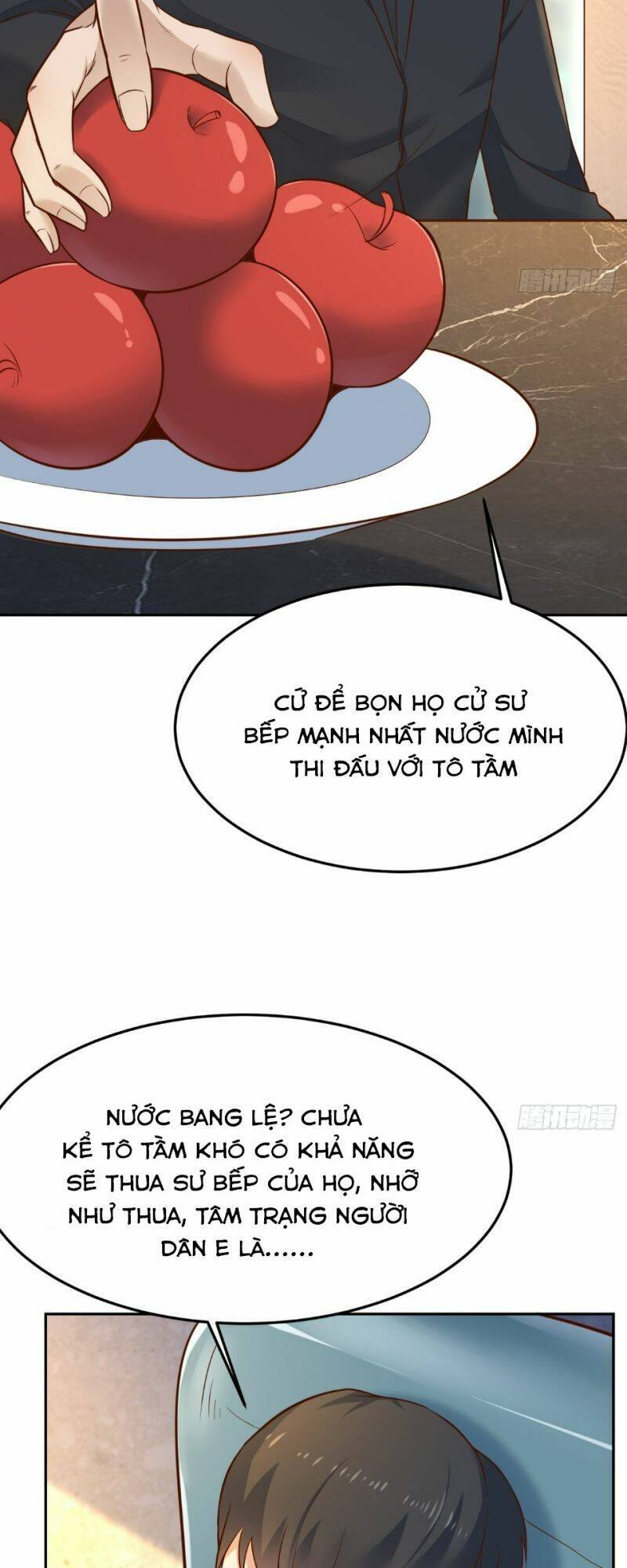 Mỗi Tuần Ta Có Một Thân Phận Mới