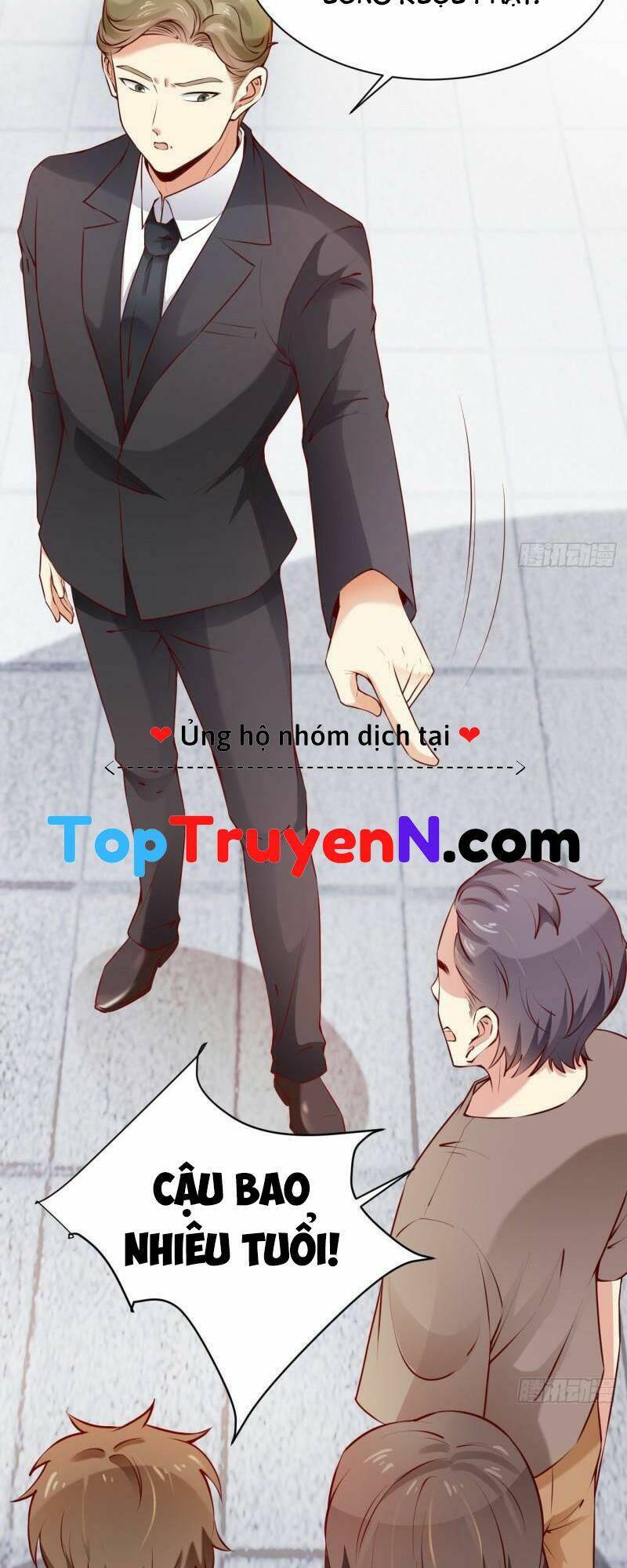 Mỗi Tuần Ta Có Một Thân Phận Mới
