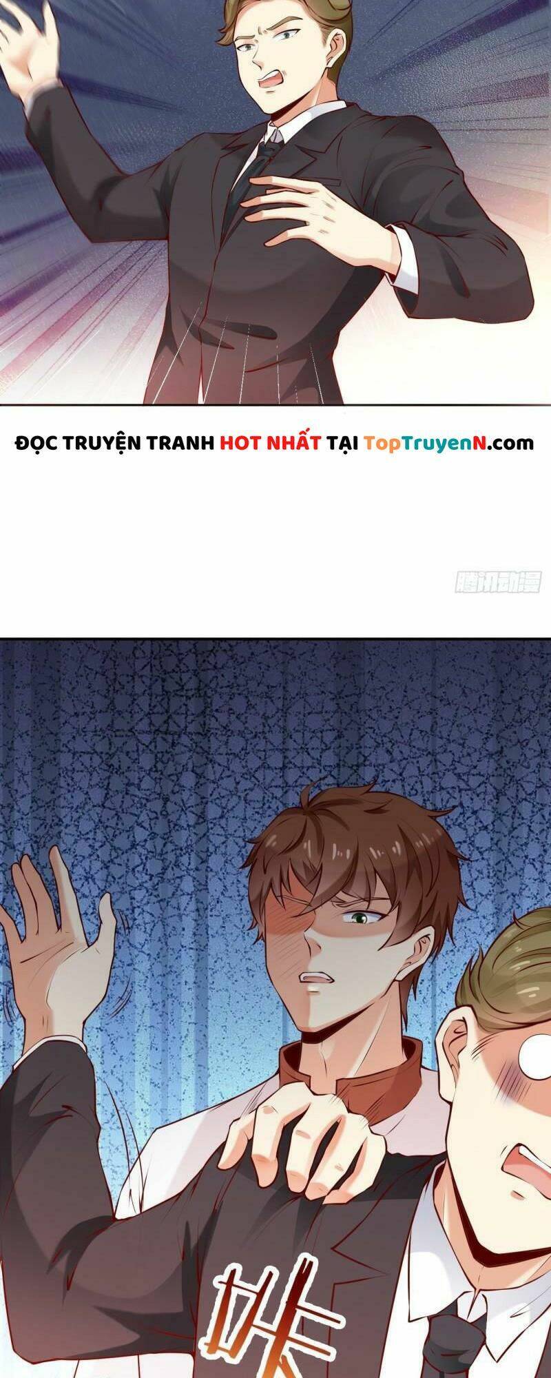 Mỗi Tuần Ta Có Một Thân Phận Mới