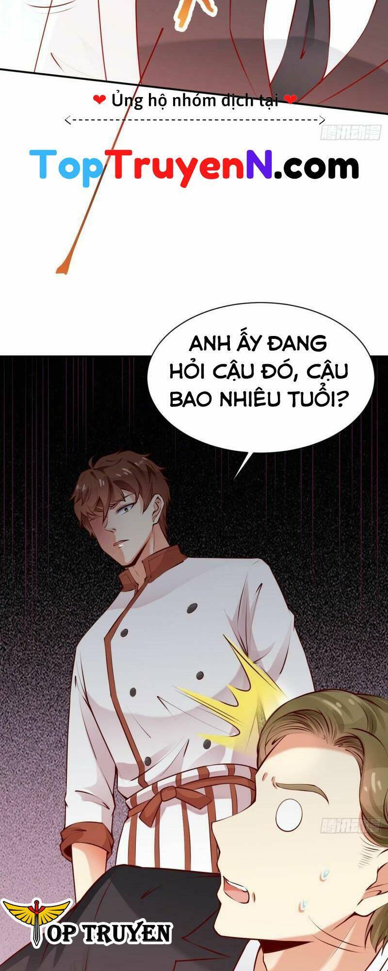 Mỗi Tuần Ta Có Một Thân Phận Mới