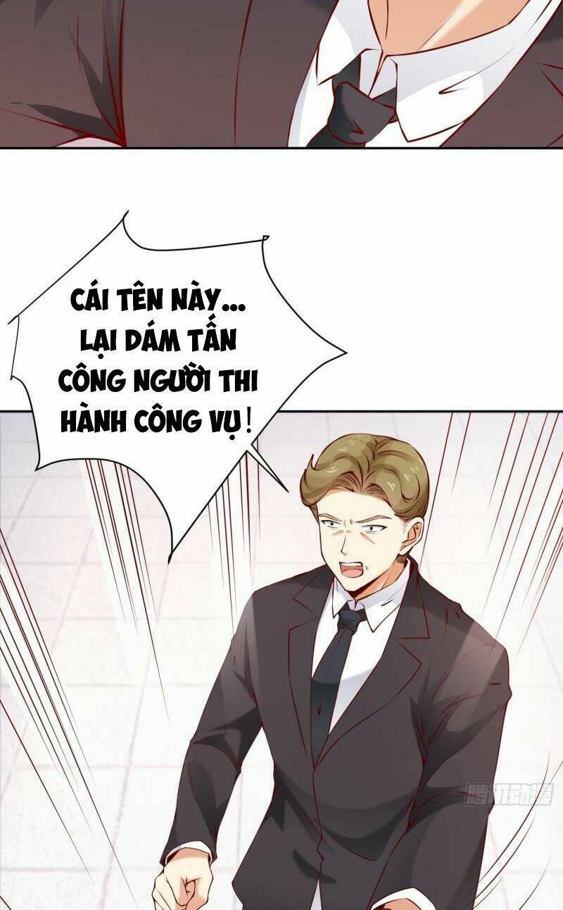 Mỗi Tuần Ta Có Một Thân Phận Mới