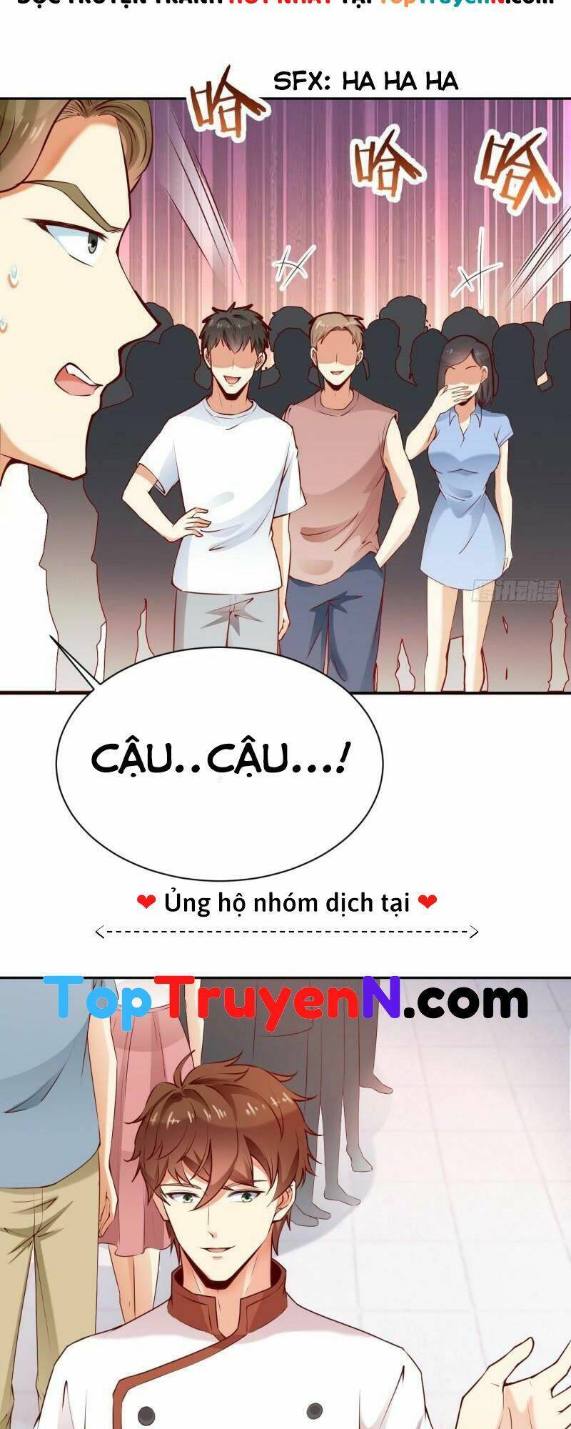 Mỗi Tuần Ta Có Một Thân Phận Mới