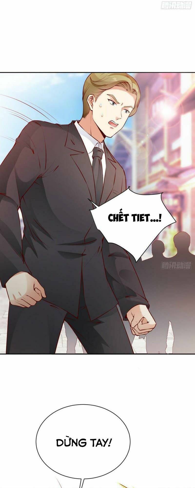 Mỗi Tuần Ta Có Một Thân Phận Mới