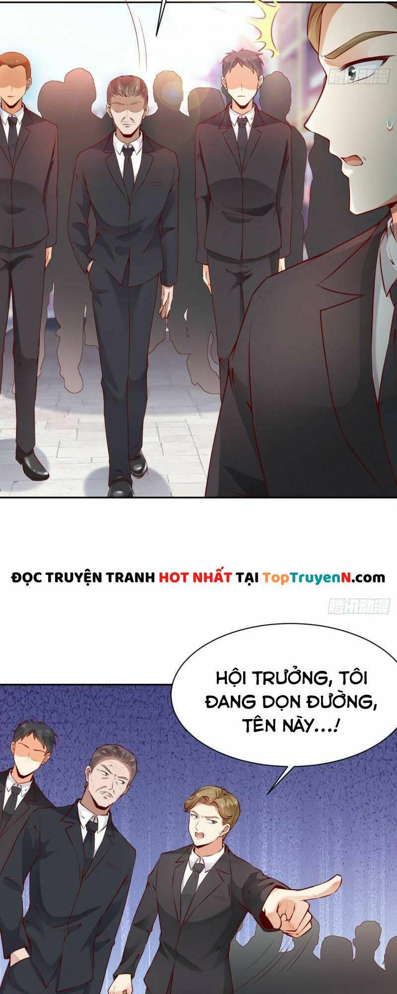 Mỗi Tuần Ta Có Một Thân Phận Mới